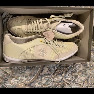 Designer Puma Sneakers NWT